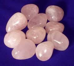 Rose Quartz