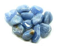 Blue Chalcedony