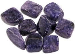 charoite