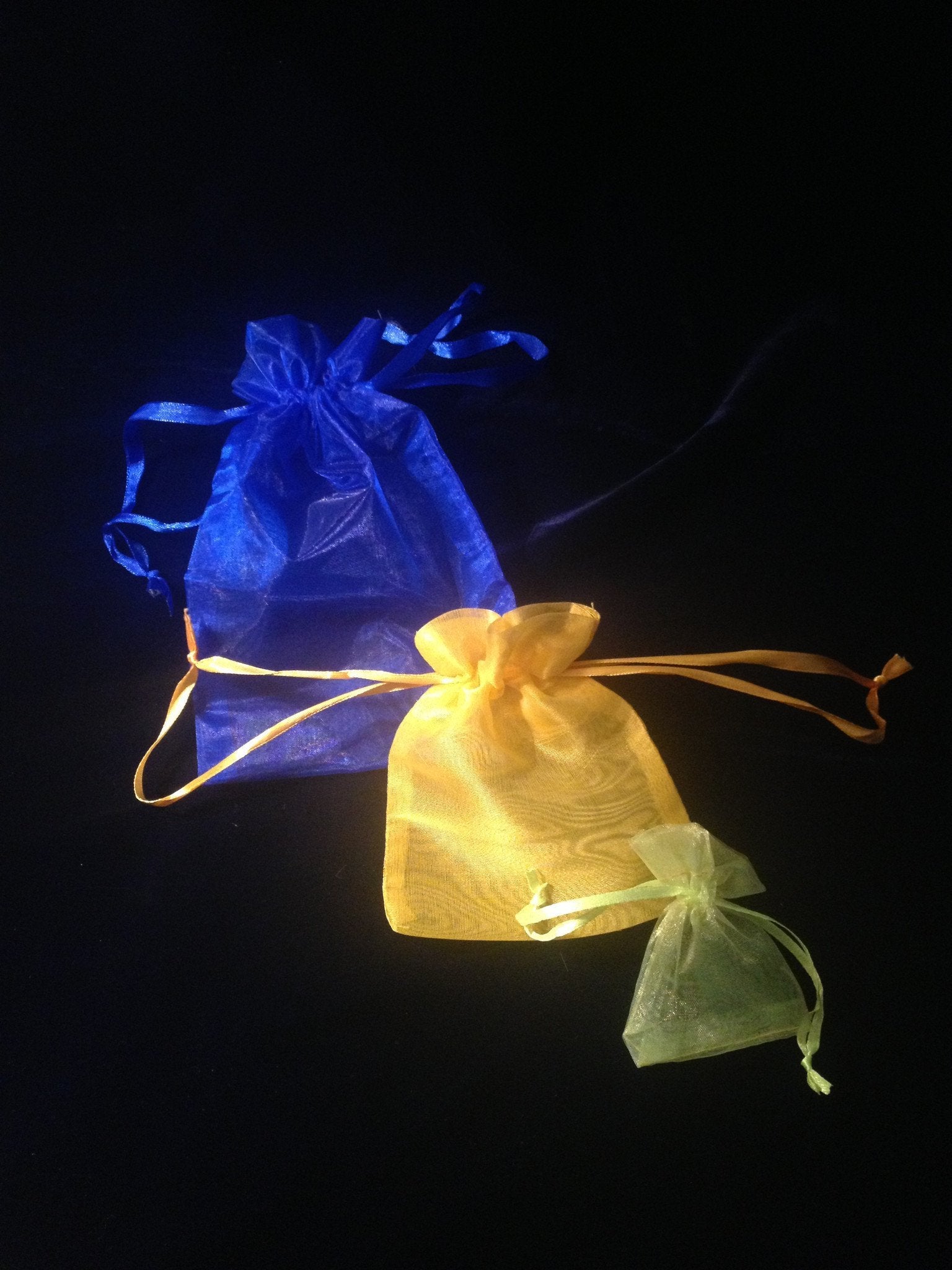 Organza Bag